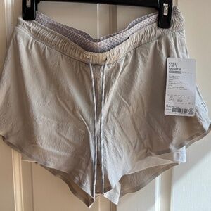 Athleta Crest 2 in 1 Shortie